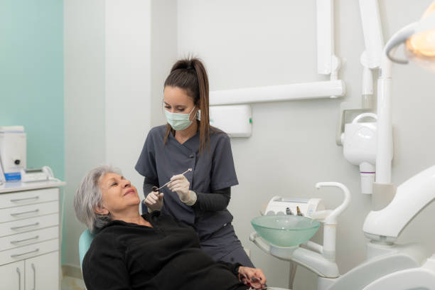 Best Emergency Tooth Extraction in Belle Fourche, SD