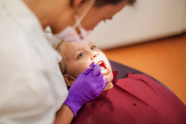 Best Walk-In Emergency Dentist in Belle Fourche, SD