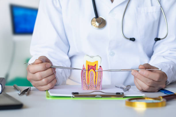 Best Emergency Treatment for Toothache in Belle Fourche, SD
