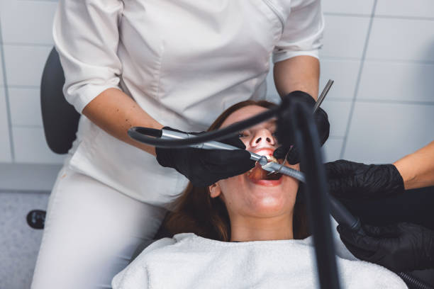 Best Emergency Tooth Extraction in Belle Fourche, SD