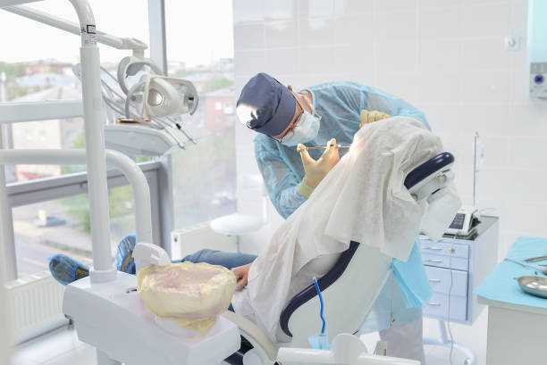 Best Emergency Treatment for Toothache in Belle Fourche, SD